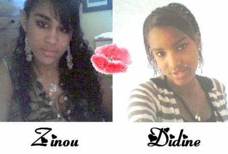 ---DiDine AnD ZynOo---