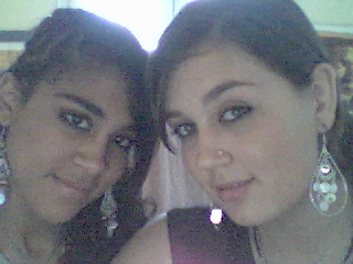 ---Ma louloutte and Me---
